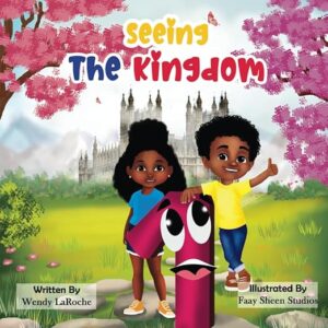 Seeing the Kingdom