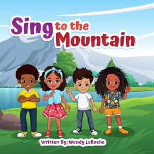 Sing to the Mountain